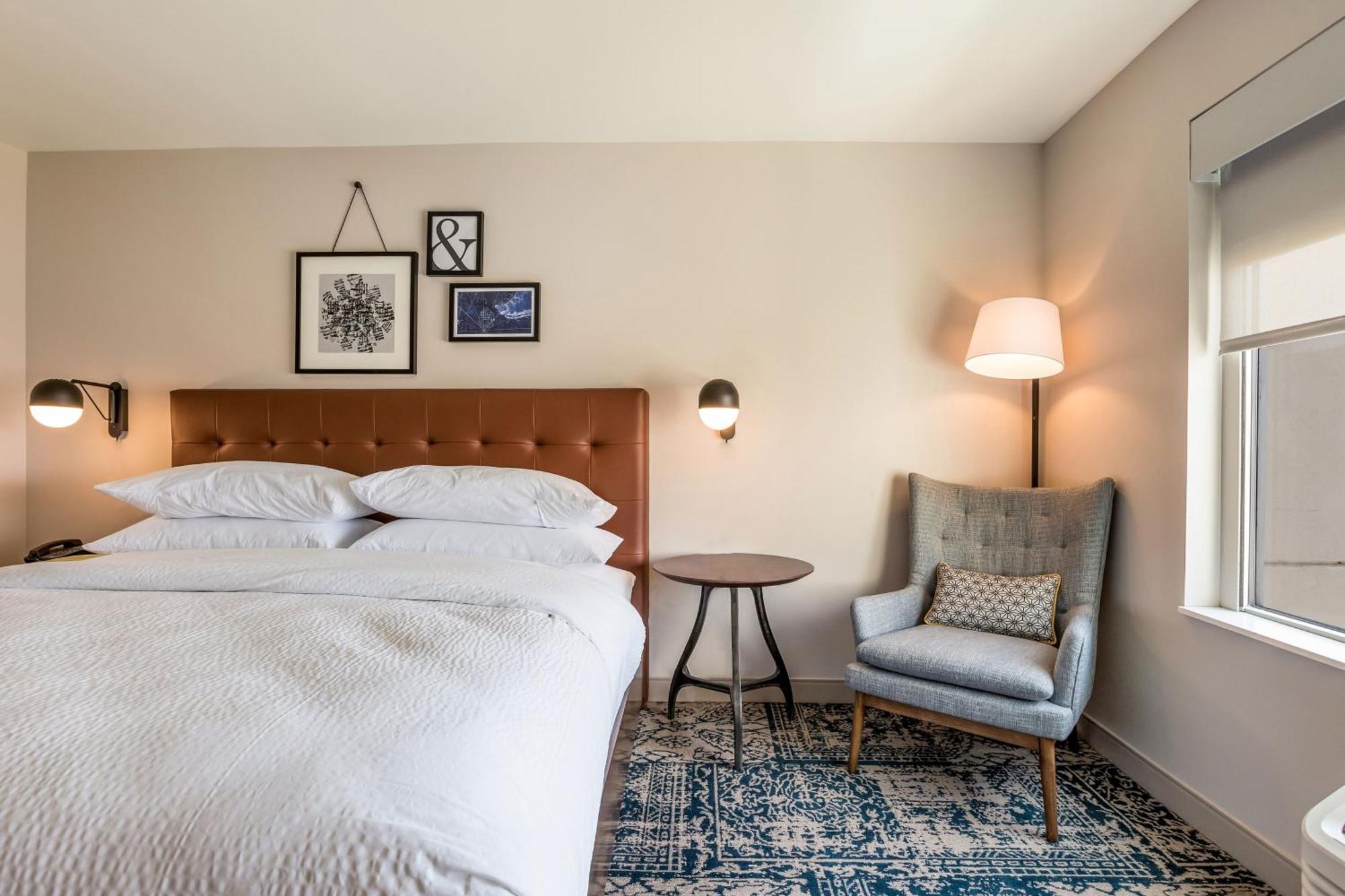 Four Points By Sheraton Elkhart Zewnętrze zdjęcie